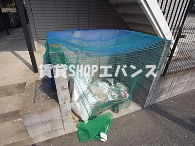 【その他共用部分】 | ピアノーブル