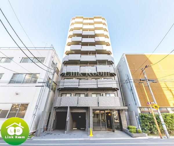 ルーブル両国弐番館