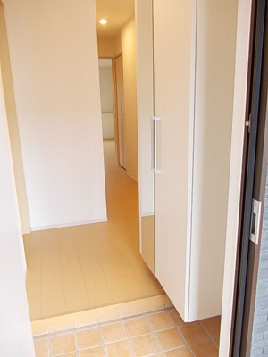 【洋室】 | コリーヌ・アルカンシエルＡ