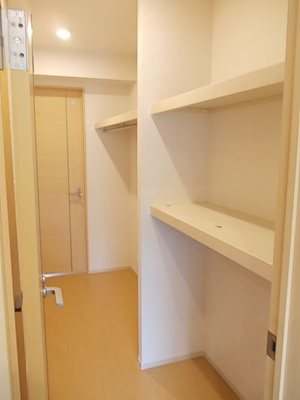 【収納】 | コリーヌ・アルカンシエルＡ