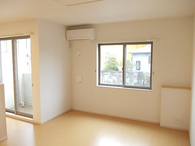 【居間・リビング】 | コリーヌ・アルカンシエルＡ