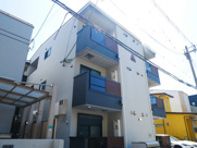 センチュリー昭和町の画像