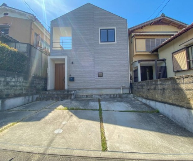 宇治市木幡御蔵山