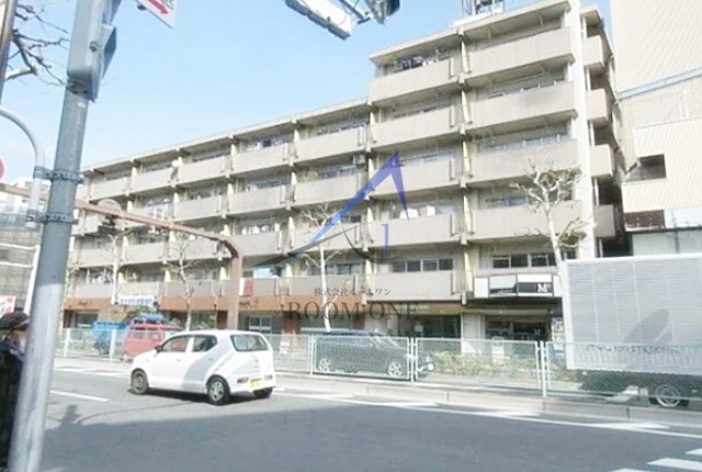 アビタシオン落合