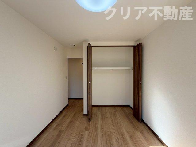 【収納】 | 高崎市新町　中古住宅