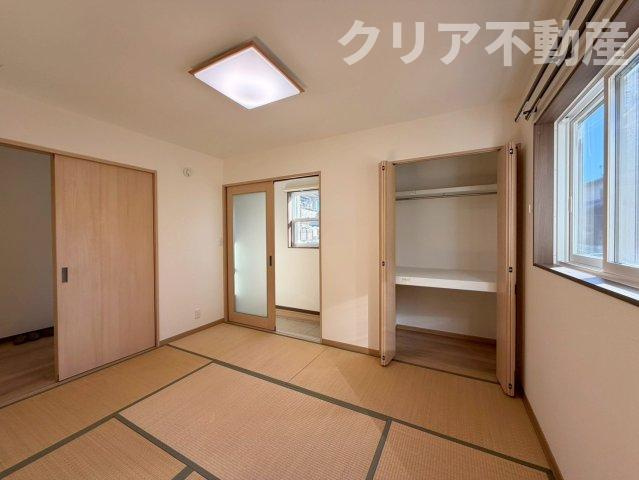 【収納】 | 高崎市新町　中古住宅