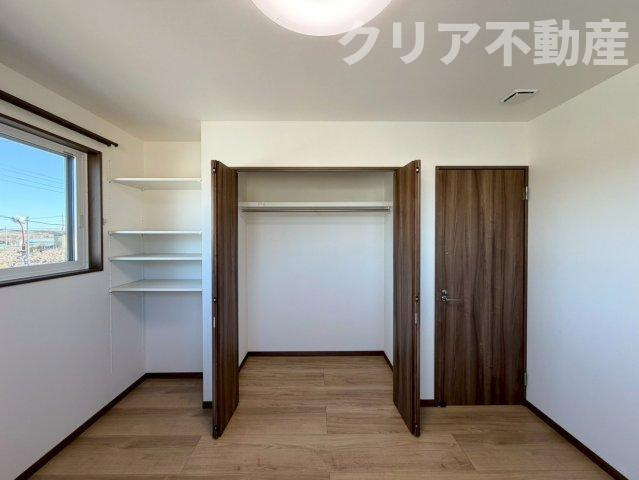 【収納】 | 高崎市新町　中古住宅