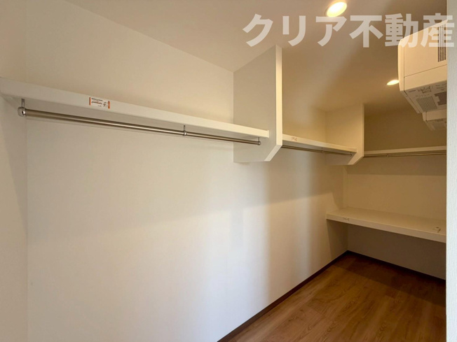 【収納】 | 高崎市新町　中古住宅