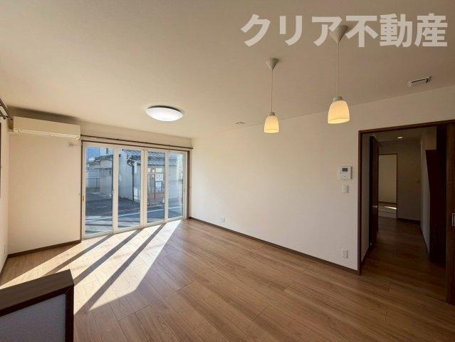 【内装】 | 高崎市新町　中古住宅