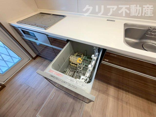 【設備】 | 高崎市新町　中古住宅