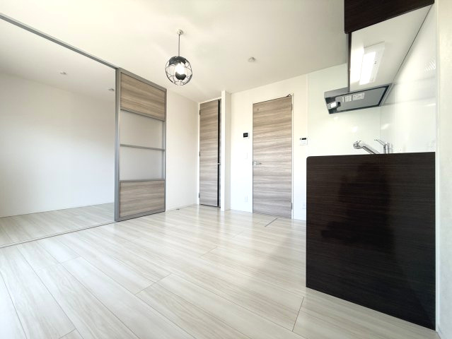 D-roomクレスト国分