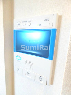 【セキュリティ】 | 神戸ハーバーサイド 萬利レジデンス