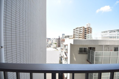 【展望】 | ワコーレ元町山手I.D.