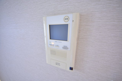 【セキュリティ】 | ワコーレ元町山手I.D.