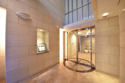 【エントランス】 | ワコーレ元町山手I.D.