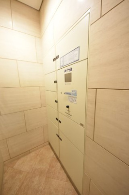 【その他共用部分】 | ワコーレ元町山手I.D.