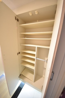 【その他】 | ワコーレ元町山手I.D.