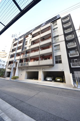 【外観】 | ワコーレ元町山手I.D.