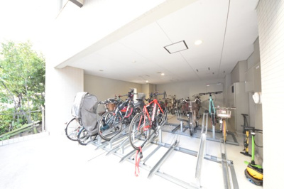 【その他】 | ワコーレ元町山手I.D.