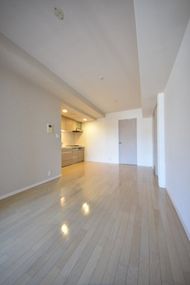 【居間・リビング】 | ワコーレ元町山手I.D.