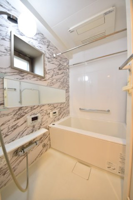 【浴室】 | ワコーレ元町山手I.D.