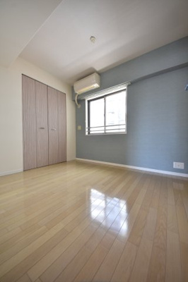 【寝室】 | ワコーレ元町山手I.D.