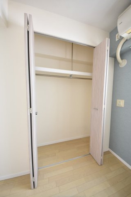 【収納】 | ワコーレ元町山手I.D.