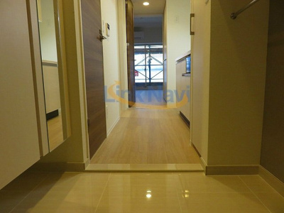 【玄関】 | アーバーネックス本町