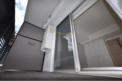 【バルコニー】 | アーバーネックス本町