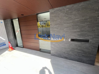 【エントランス】 | アーバーネックス本町