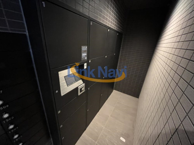 【その他共用部分】 | アーバーネックス本町