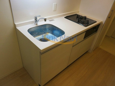 【キッチン】 | アーバーネックス本町