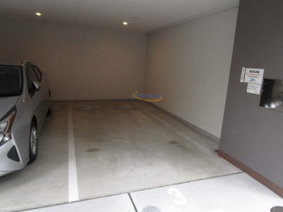 【駐車場】 | アーバーネックス本町