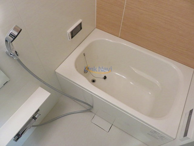 【浴室】 | アーバーネックス本町