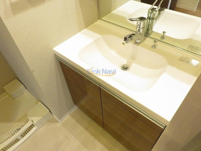 【独立洗面台】 | アーバーネックス本町