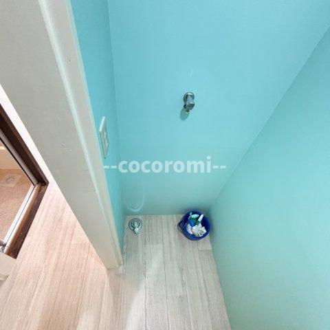 中神田デザインテラスのその他