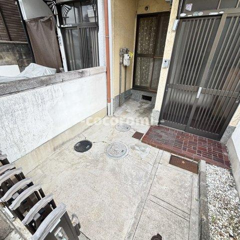 中神田デザインテラスのその他共用部分