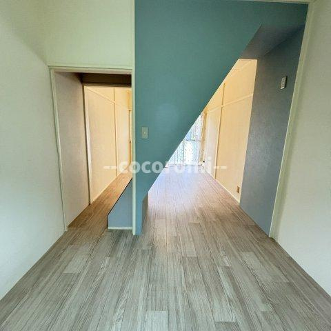 中神田デザインテラスの展望