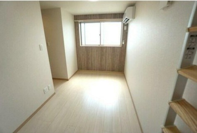 【その他】 | ロンディネ鷺ノ宮 | エアコン完備！