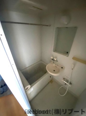 【浴室】 | グレイスさつき