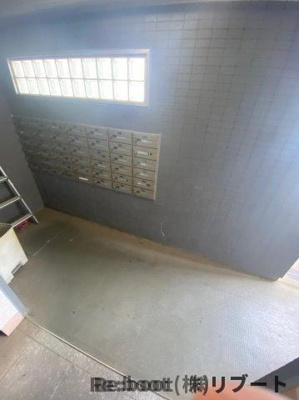 【その他共用部分】 | グレイスさつき