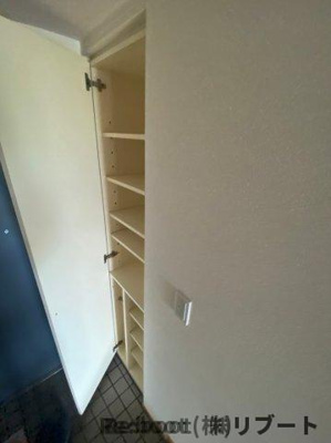 【玄関】 | グレイスさつき