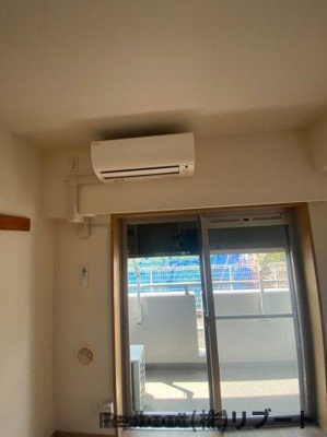 【洋室】 | グレイスさつき