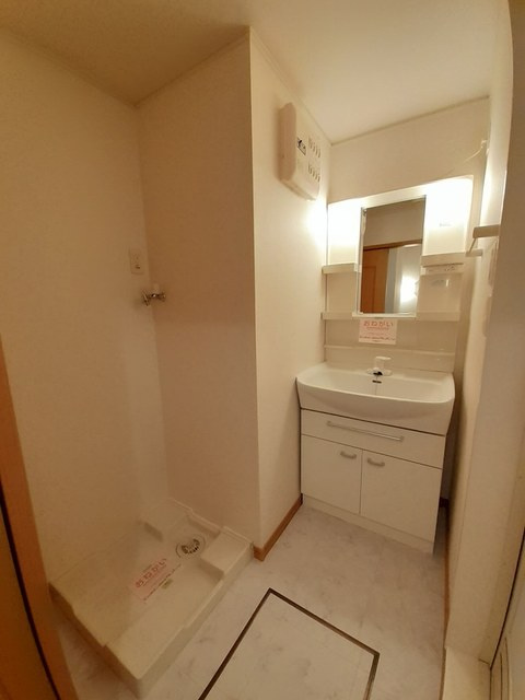 リージェントパーク　ＡＰＭ　Ⅰの洗面所|洗面所