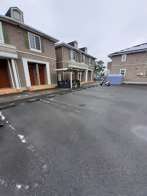 リージェントパーク　ＡＰＭ　Ⅰの駐車場|駐車場