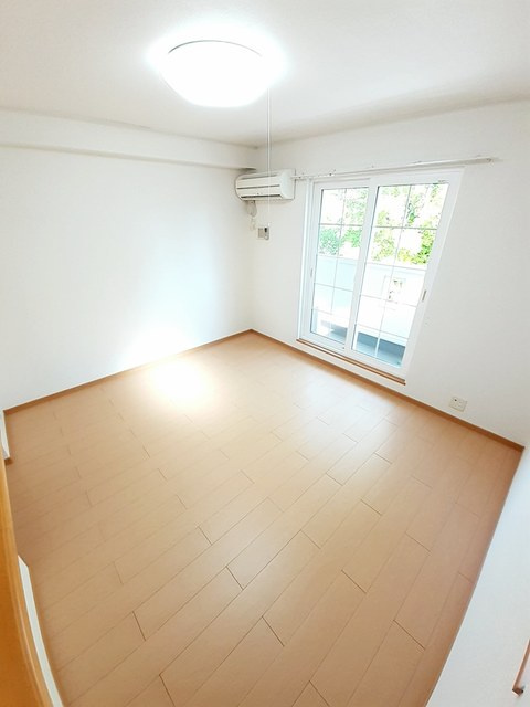 リージェントパーク　ＡＰＭ　Ⅰの居間・リビング|居室・リビング