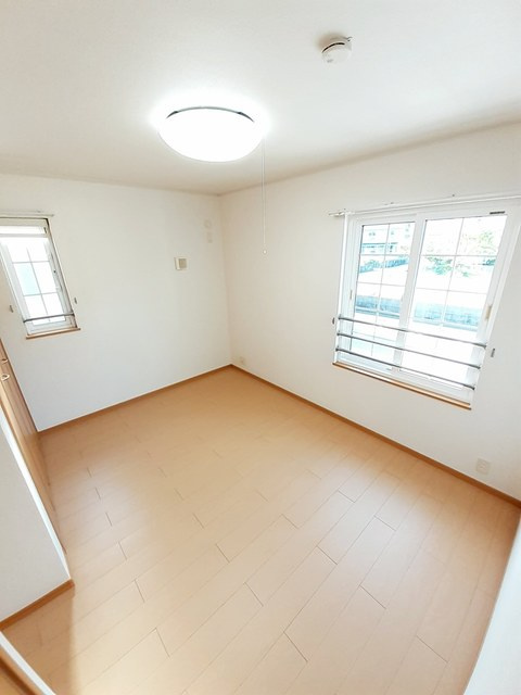 リージェントパーク　ＡＰＭ　Ⅰの洋室|その他部屋・スペース