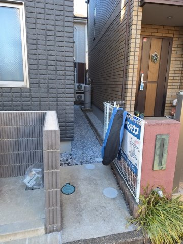 グレースのその他共用部分
