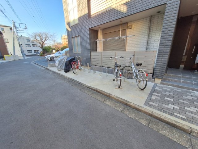 グレースのその他共用部分