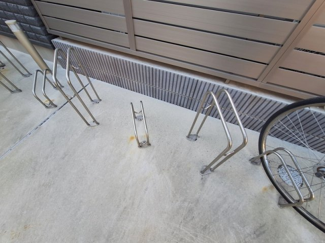 グレースのその他共用部分